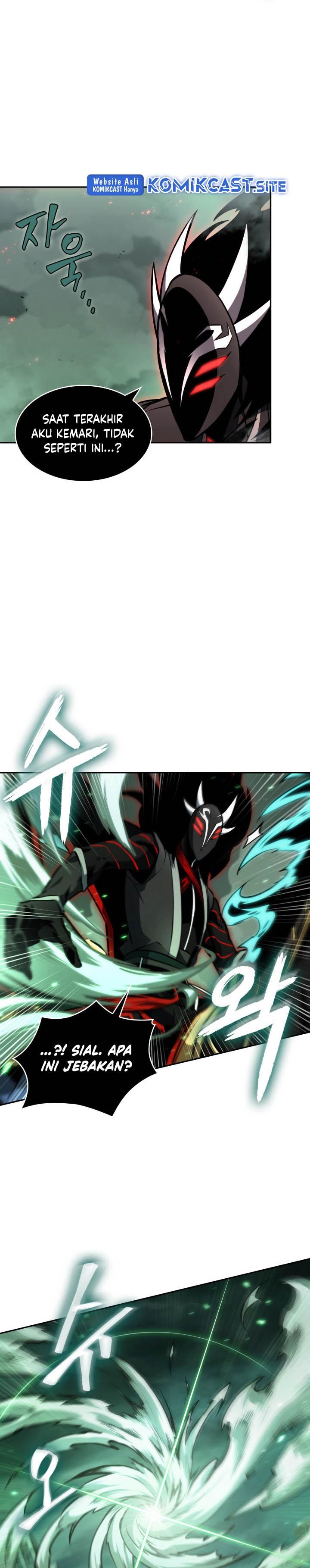 Tomb Raider King Chap 368 - Next Chap 369