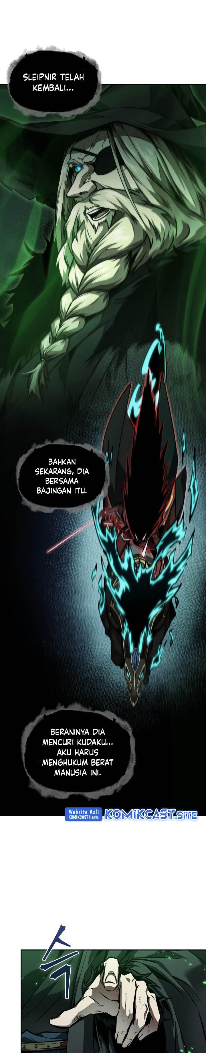 Tomb Raider King Chap 368 - Next Chap 369