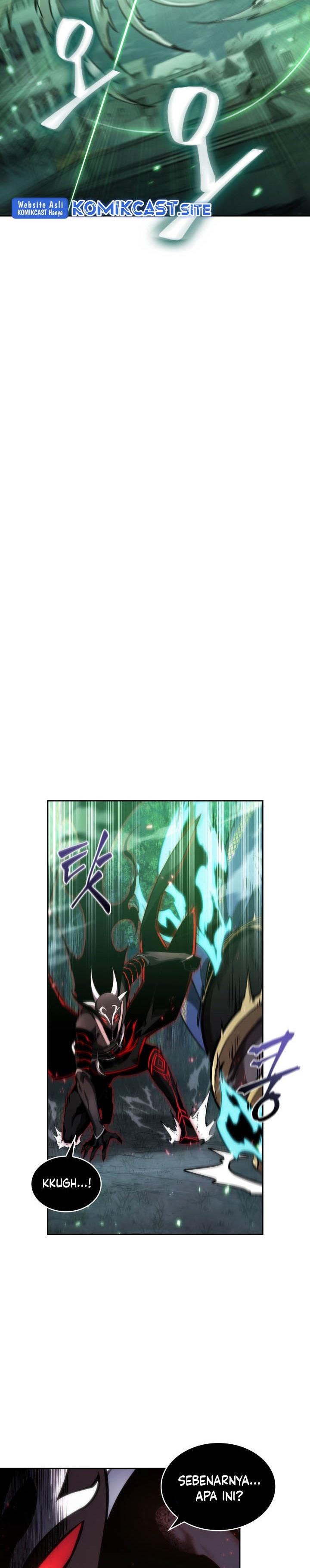 Tomb Raider King Chap 368 - Next Chap 369