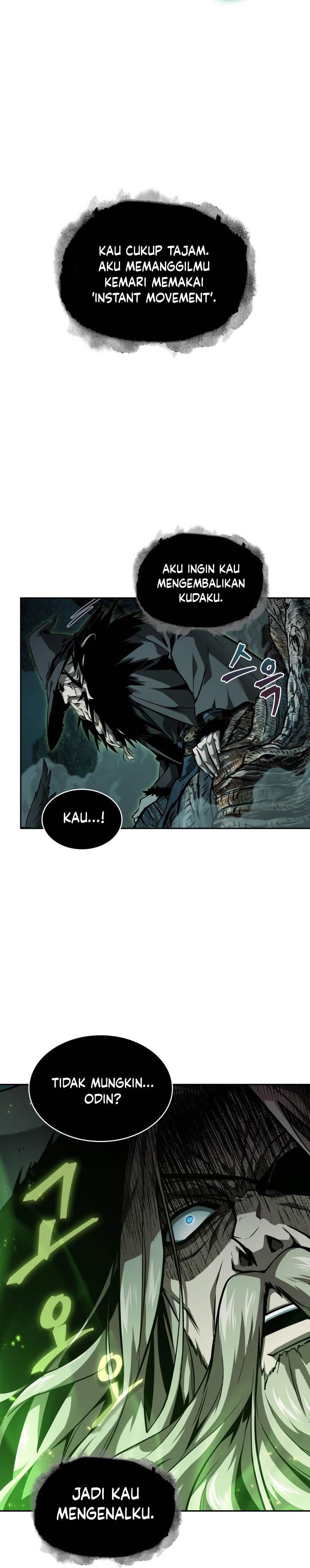Tomb Raider King Chap 368 - Next Chap 369