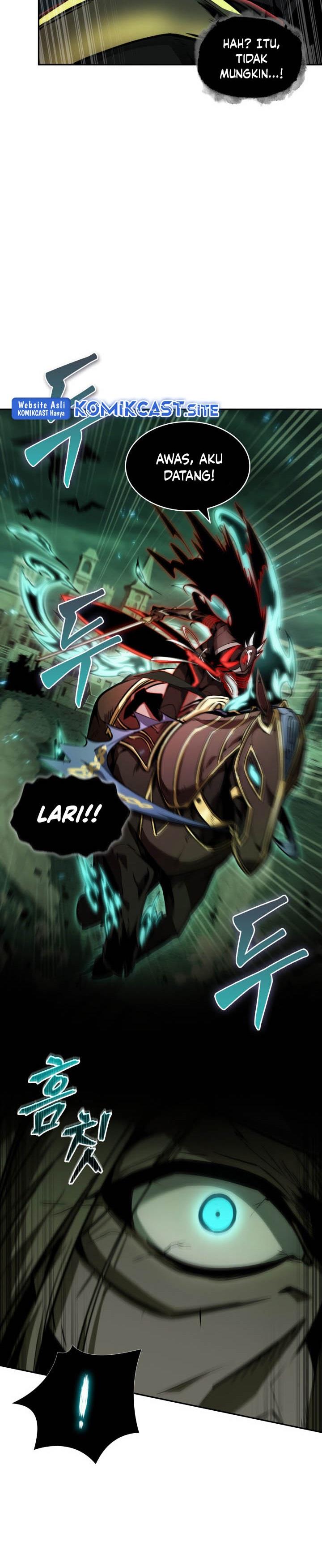 Tomb Raider King Chap 368 - Next Chap 369