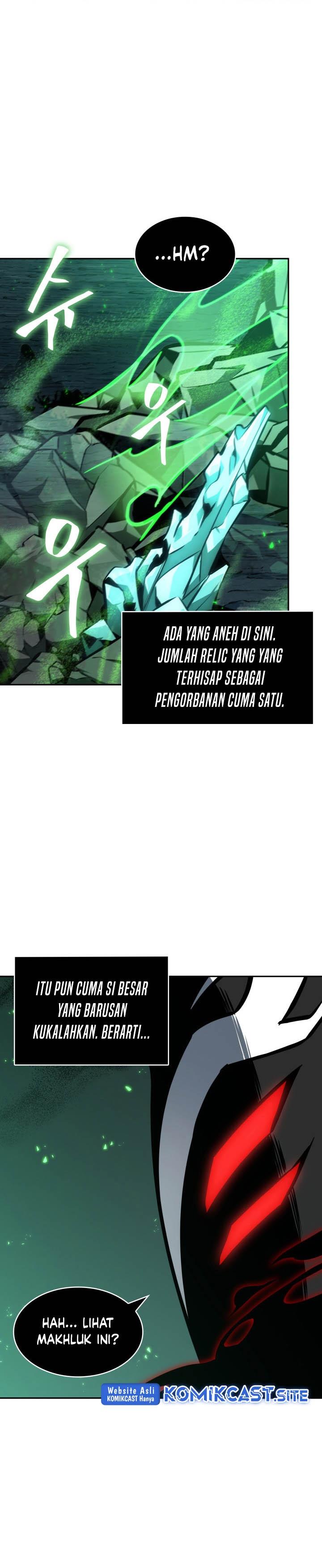 Tomb Raider King Chap 368 - Next Chap 369