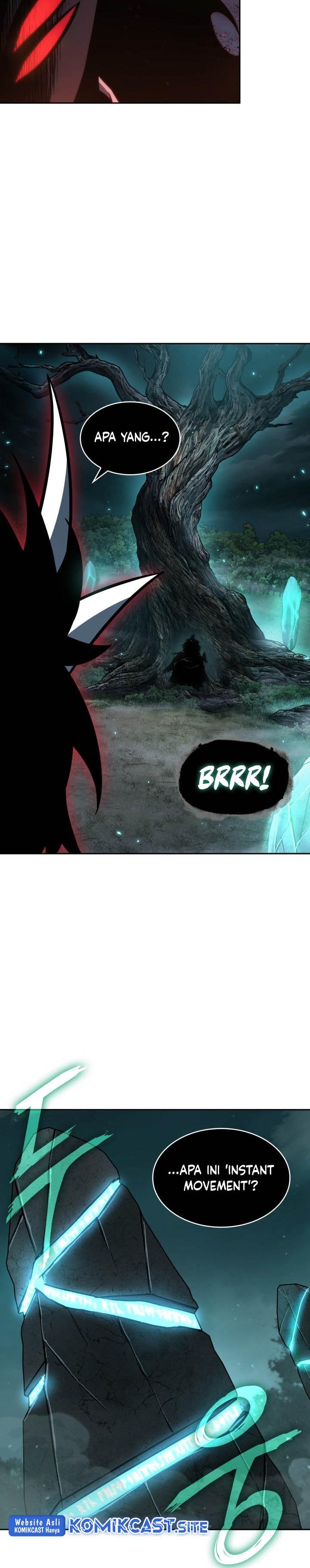 Tomb Raider King Chap 368 - Next Chap 369