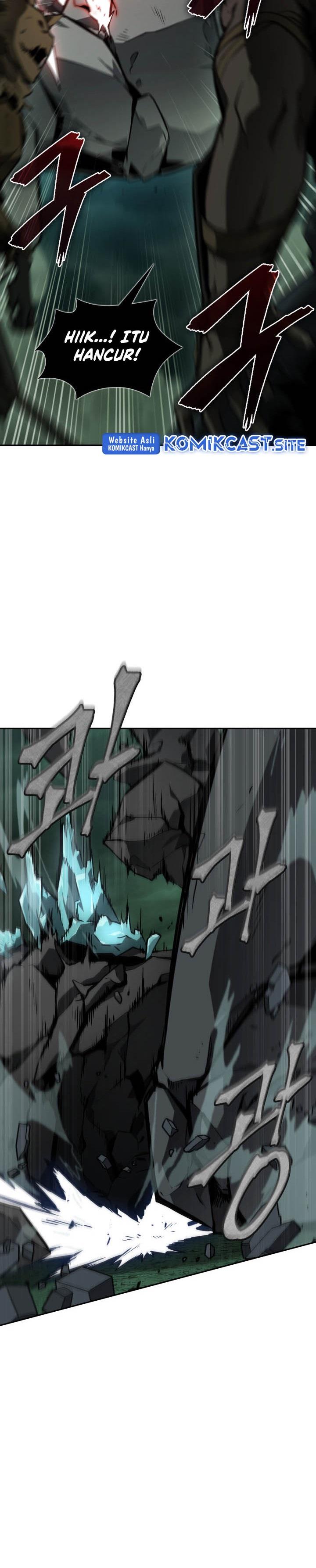 Tomb Raider King Chap 368 - Next Chap 369