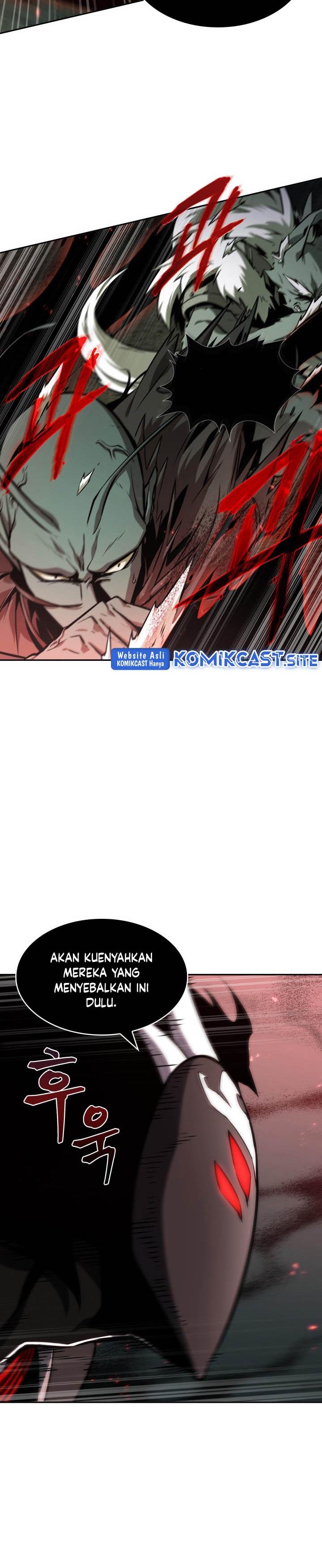 Tomb Raider King Chap 368 - Next Chap 369