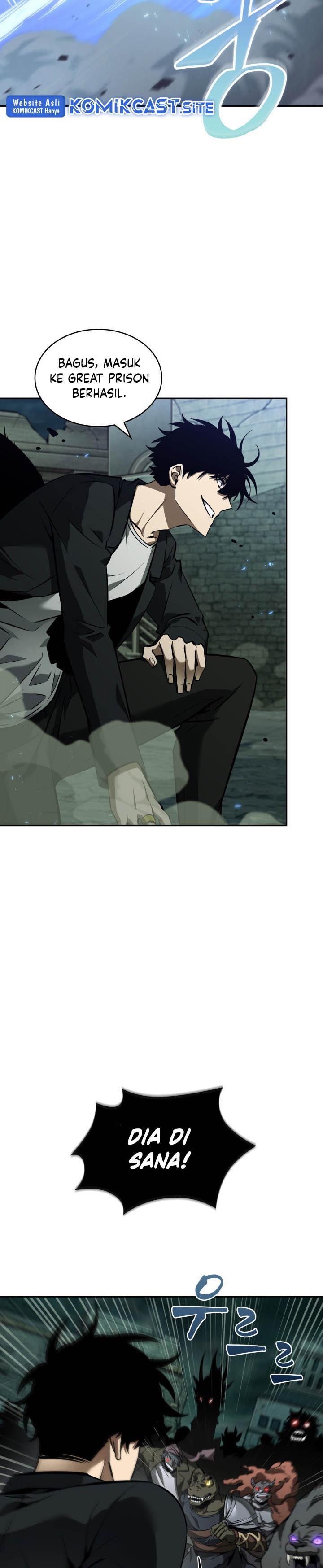 Tomb Raider King Chap 368 - Next Chap 369