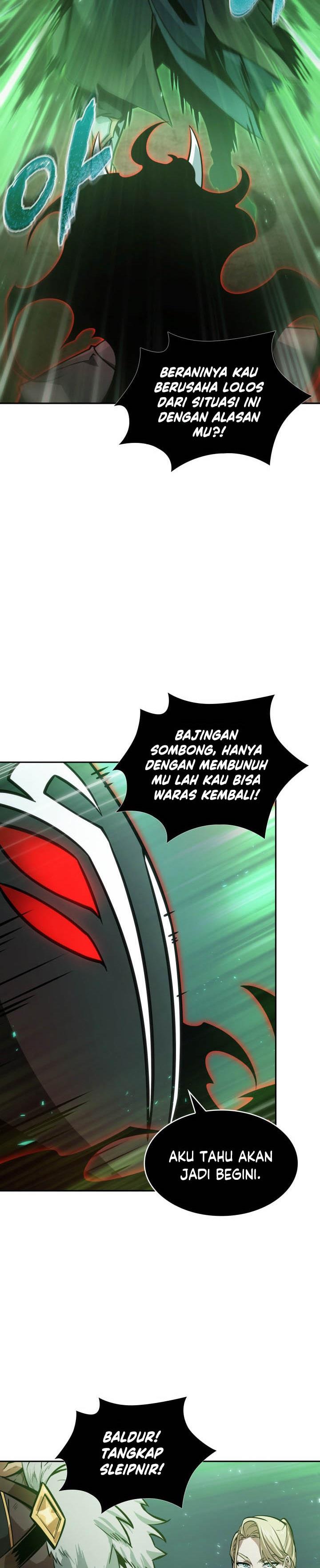 Tomb Raider King Chap 369 - Next Chap 370