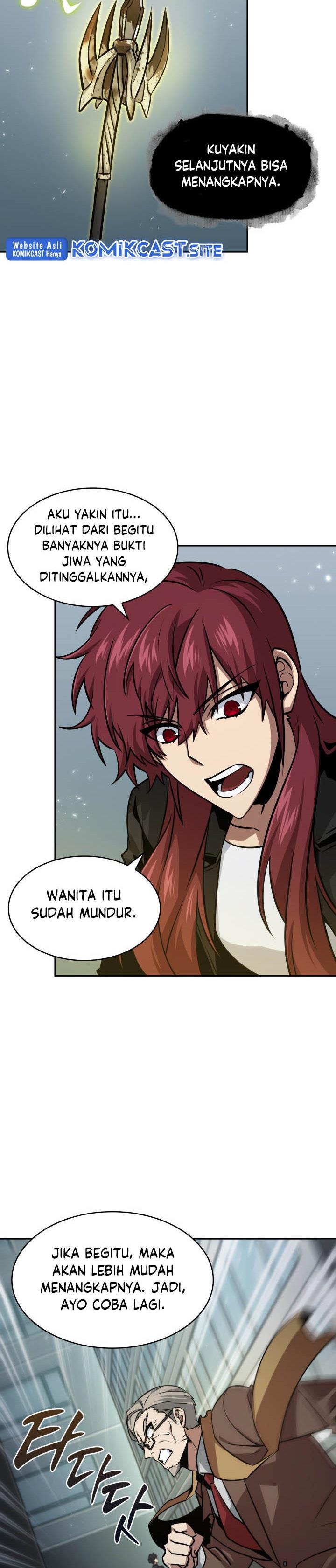 Tomb Raider King Chap 369 - Next Chap 370