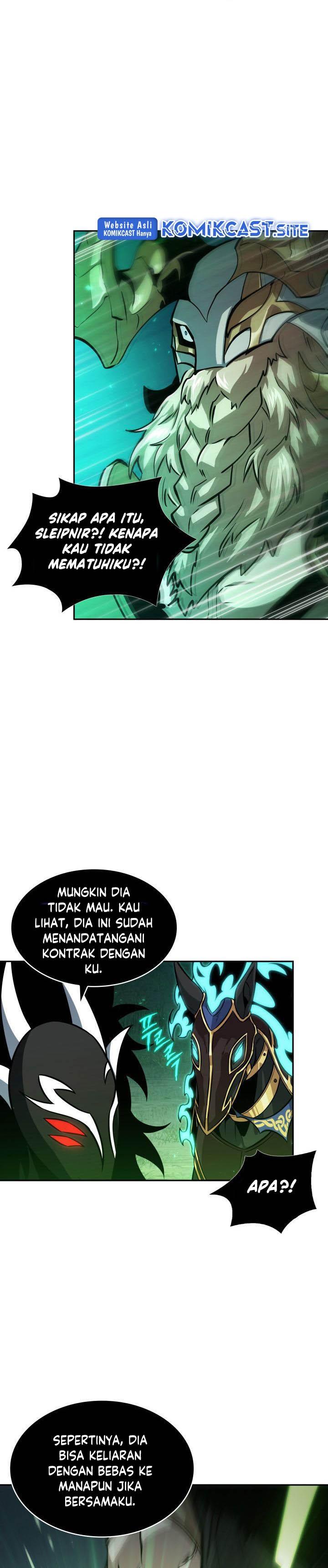 Tomb Raider King Chap 369 - Next Chap 370