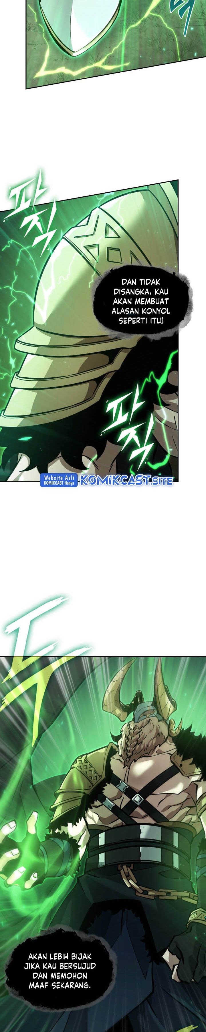 Tomb Raider King Chap 369 - Next Chap 370