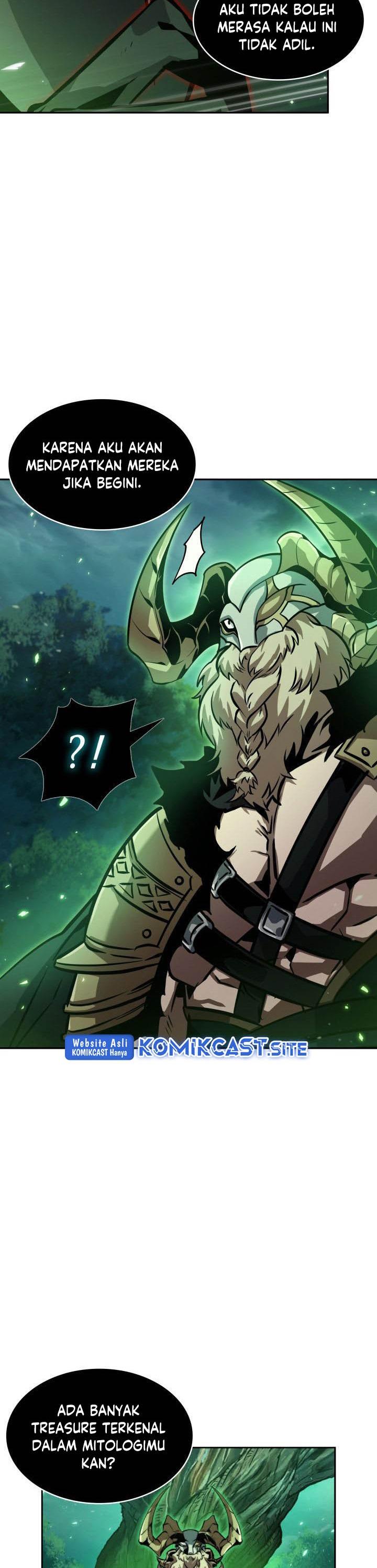 Tomb Raider King Chap 369 - Next Chap 370