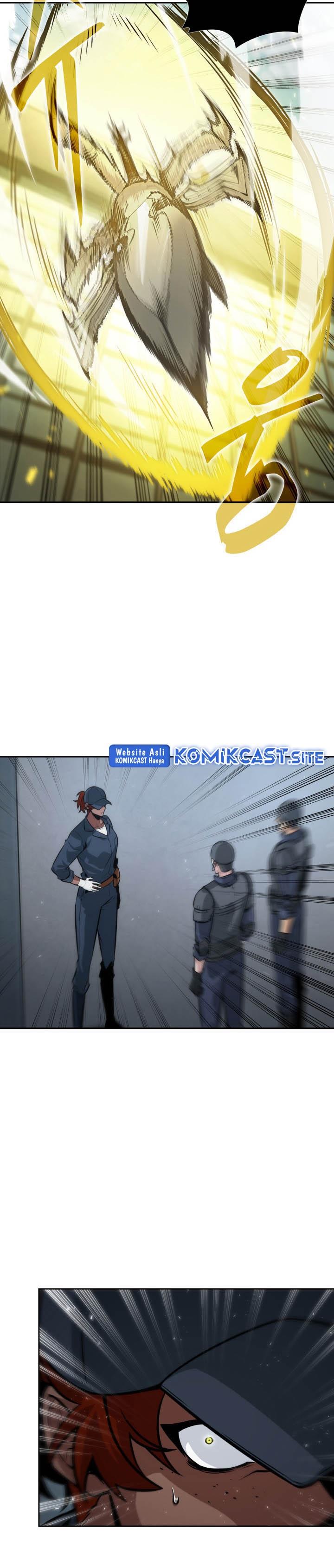 Tomb Raider King Chap 369 - Next Chap 370