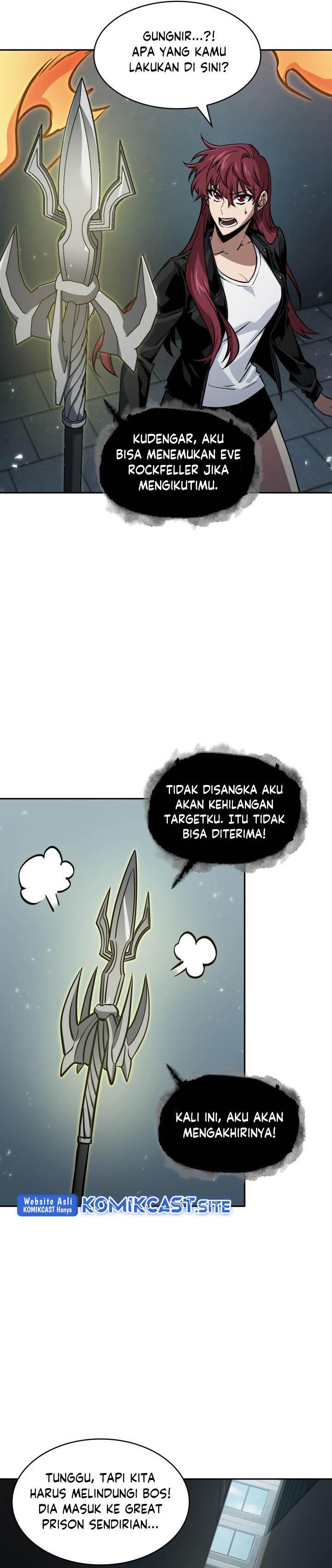 Tomb Raider King Chap 369 - Next Chap 370
