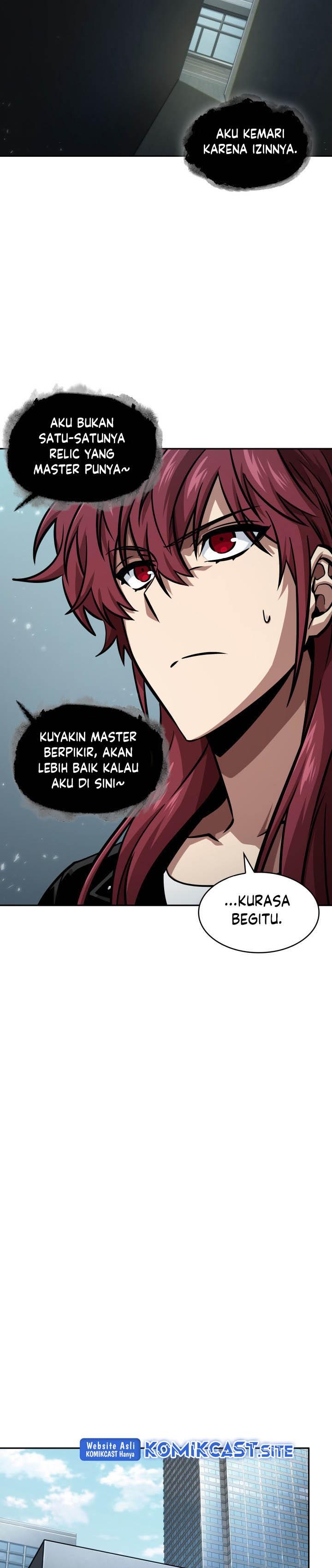 Tomb Raider King Chap 369 - Next Chap 370