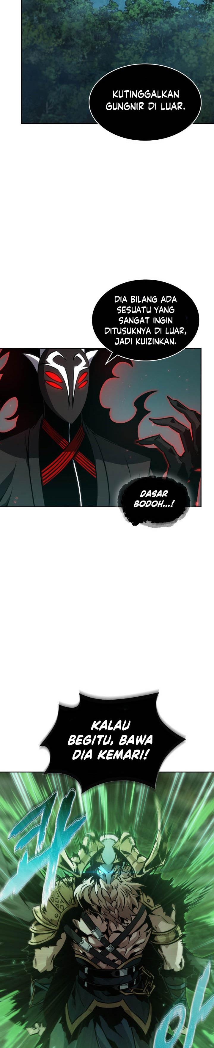 Tomb Raider King Chap 369 - Next Chap 370