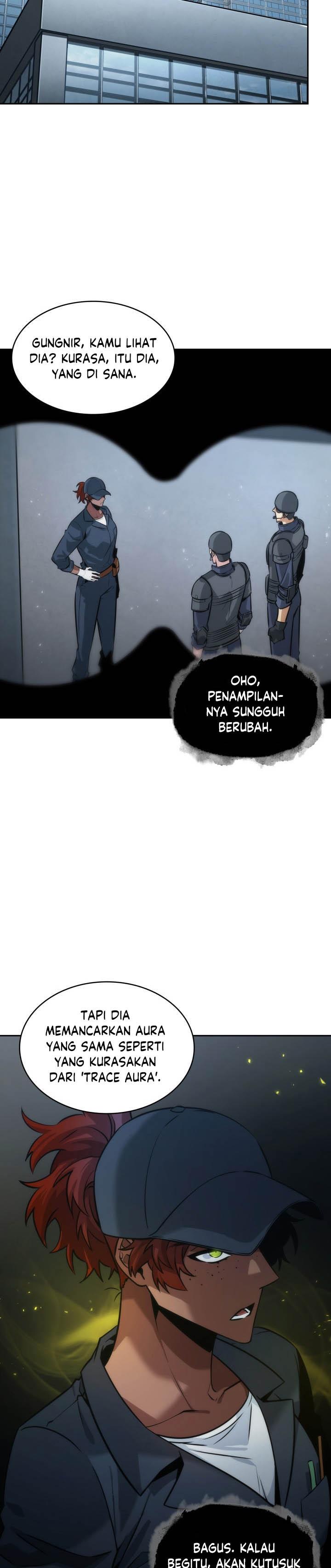 Tomb Raider King Chap 369 - Next Chap 370