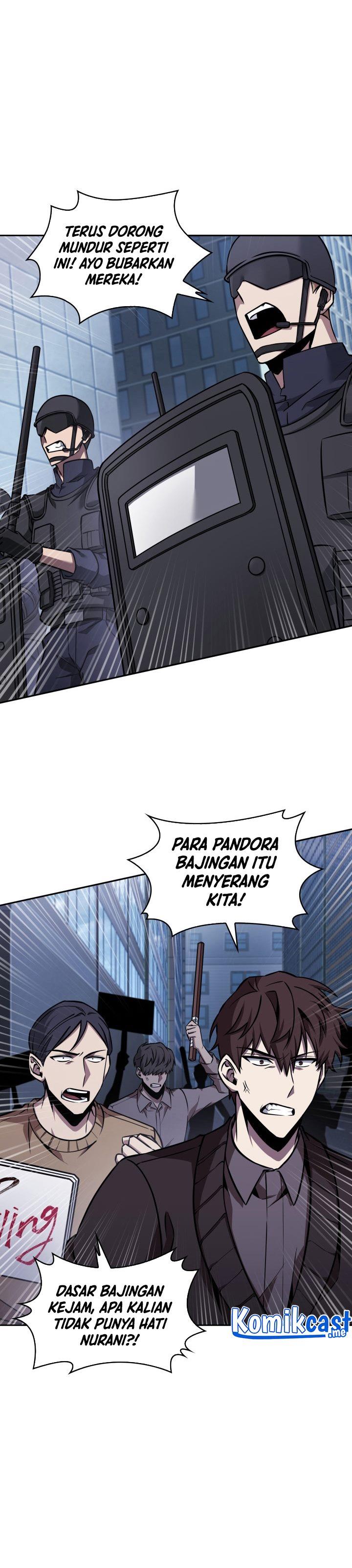 Tomb Raider King Chap 360 - Next Chap 361