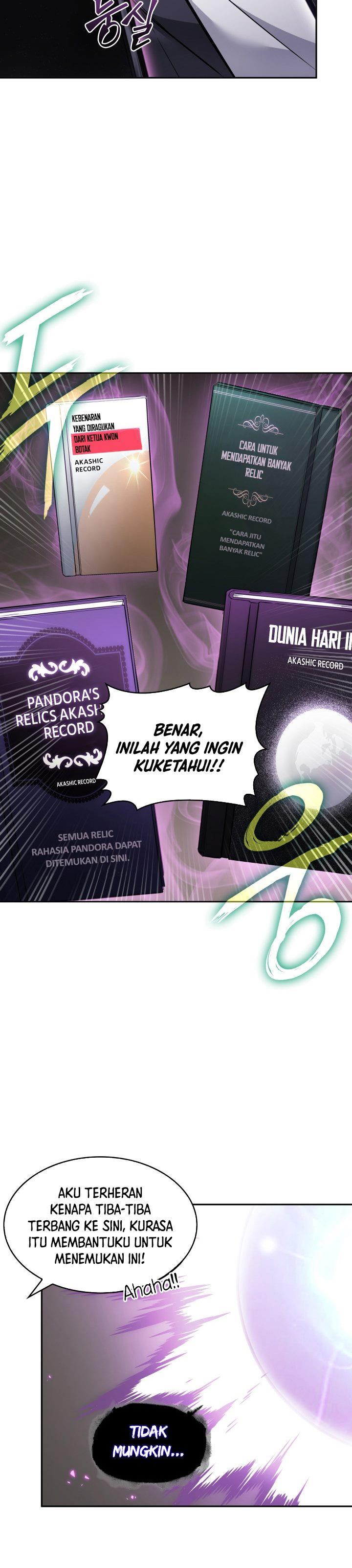 Tomb Raider King Chap 360 - Next Chap 361