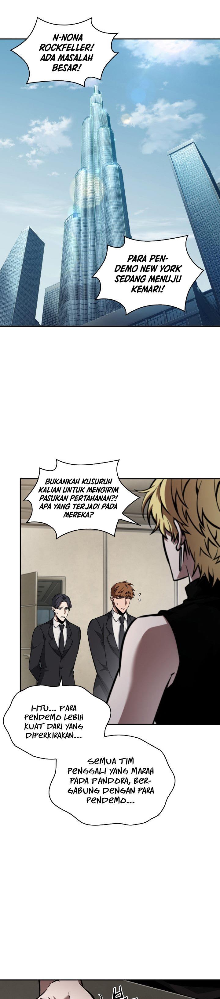 Tomb Raider King Chap 360 - Next Chap 361