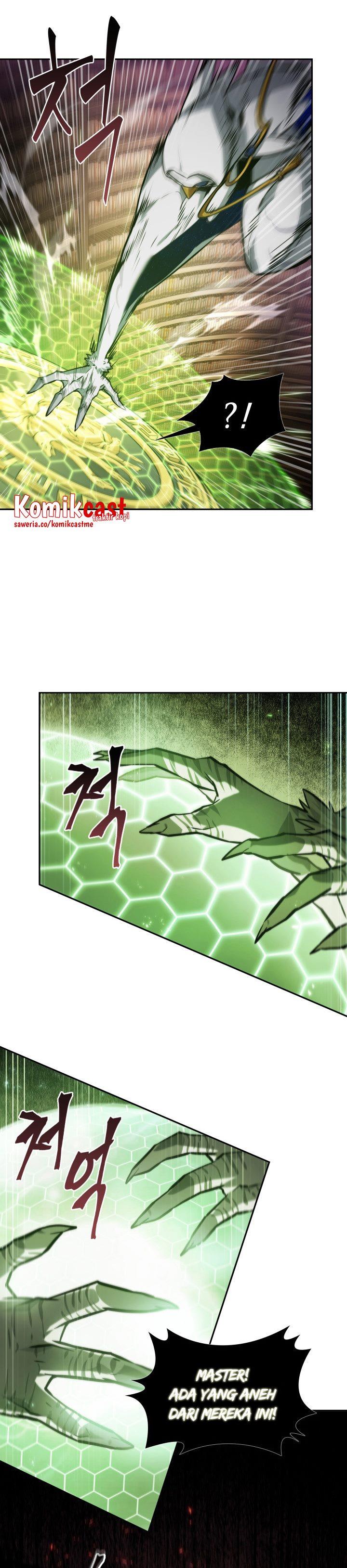 Tomb Raider King Chap 360 - Next Chap 361