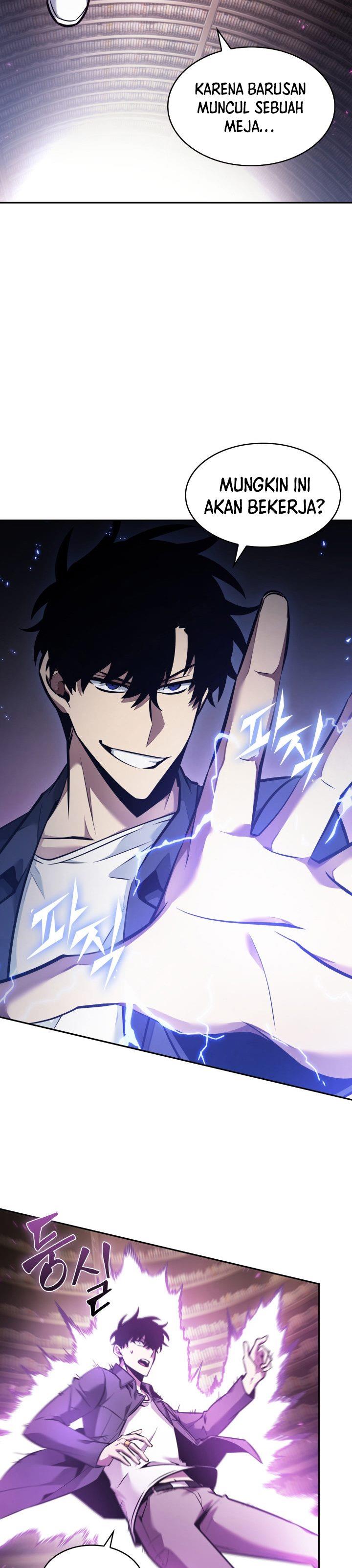 Tomb Raider King Chap 360 - Next Chap 361