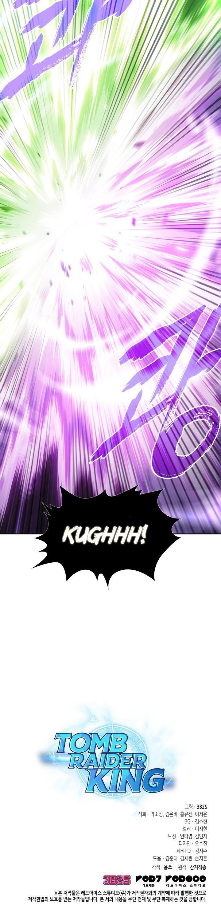 Tomb Raider King Chap 360 - Next Chap 361