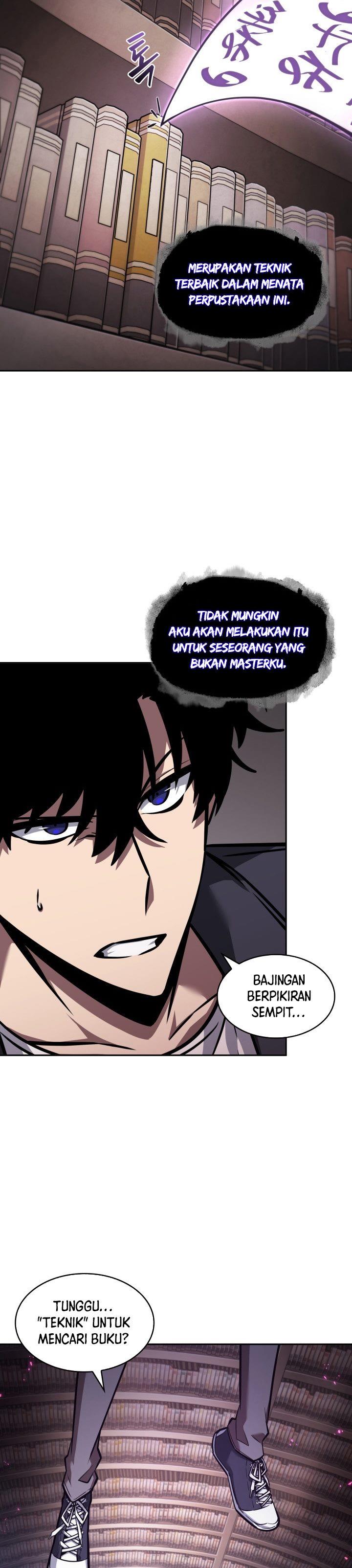 Tomb Raider King Chap 360 - Next Chap 361