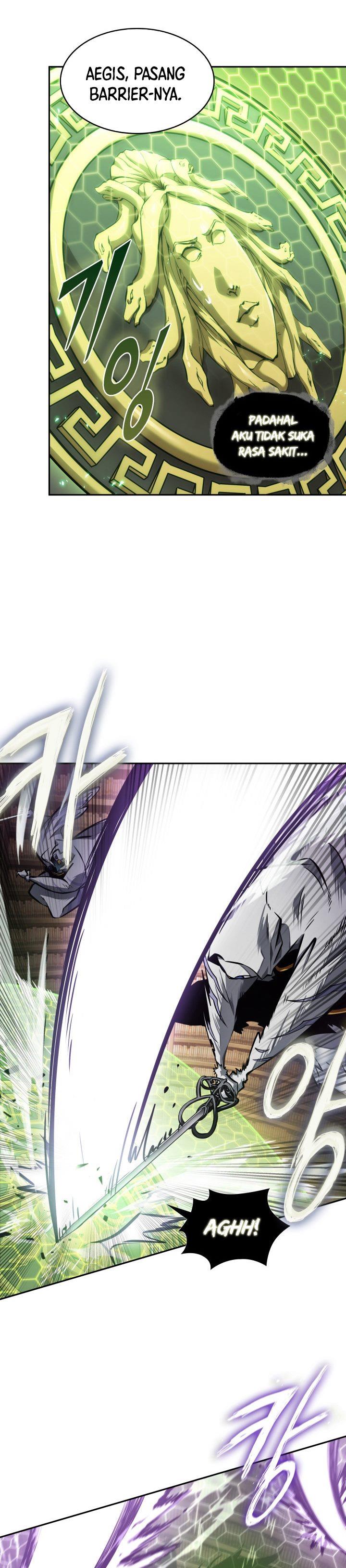 Tomb Raider King Chap 360 - Next Chap 361