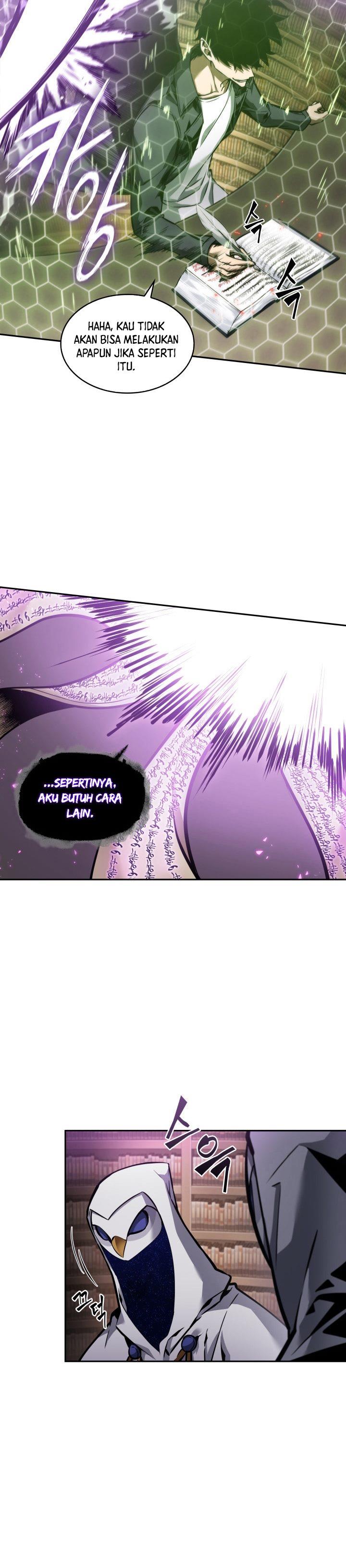 Tomb Raider King Chap 360 - Next Chap 361