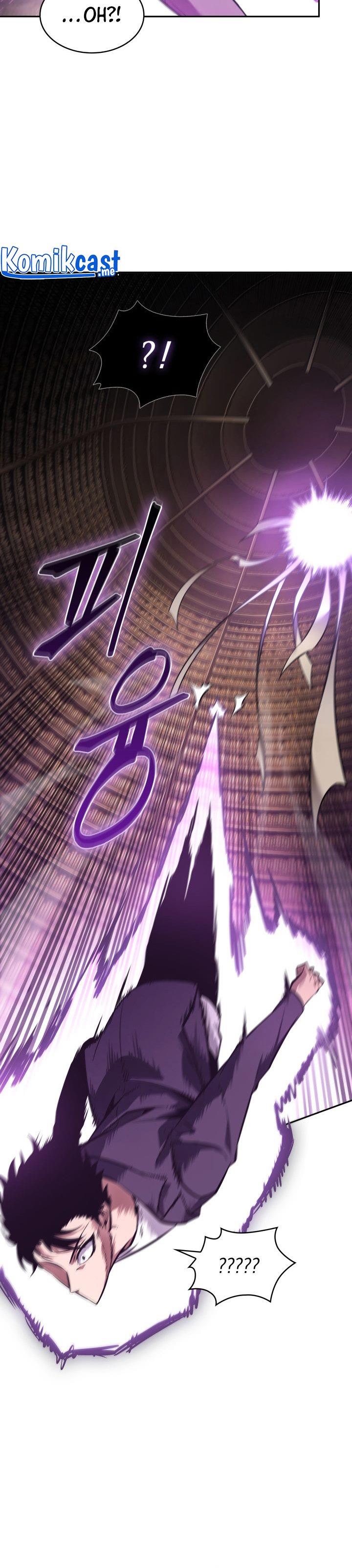 Tomb Raider King Chap 360 - Next Chap 361