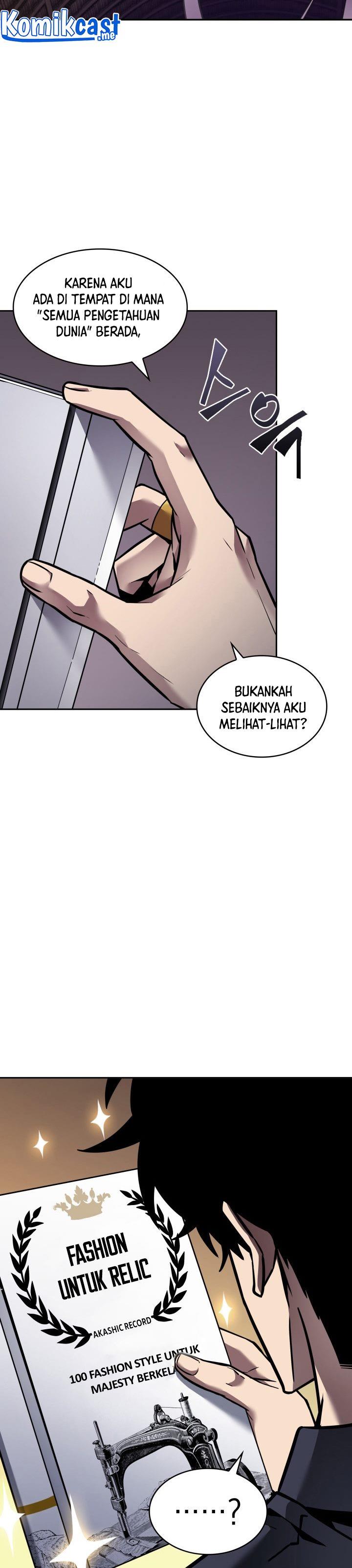 Tomb Raider King Chap 360 - Next Chap 361