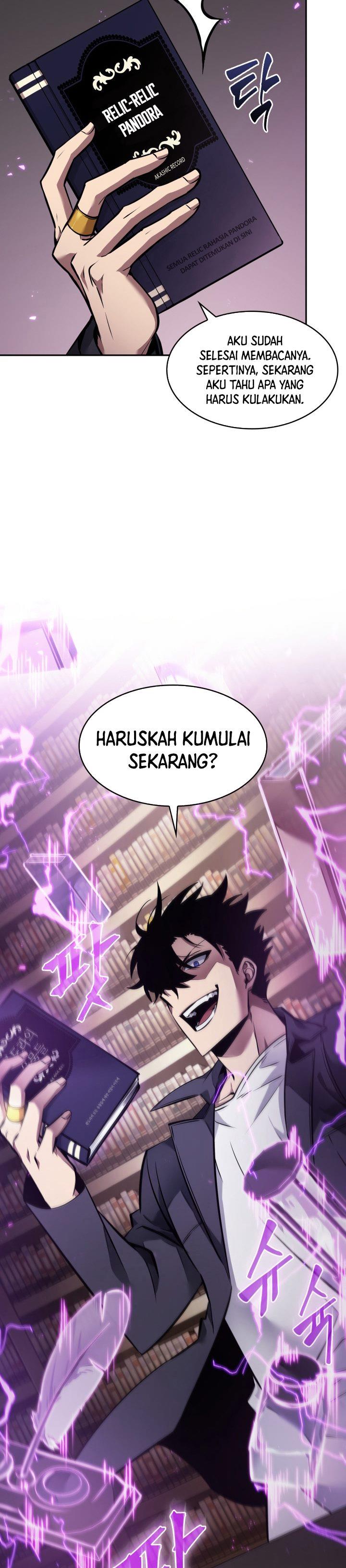 Tomb Raider King Chap 360 - Next Chap 361