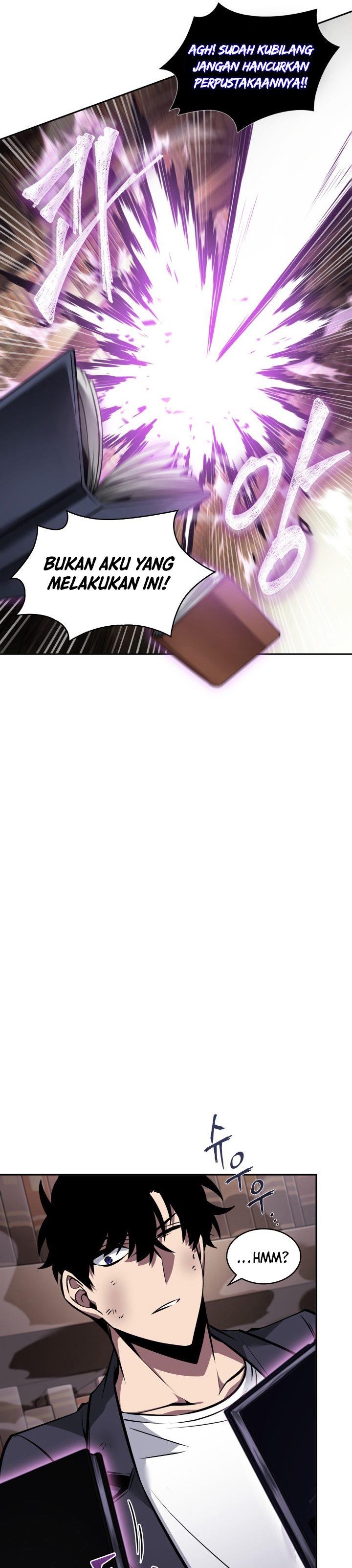 Tomb Raider King Chap 360 - Next Chap 361