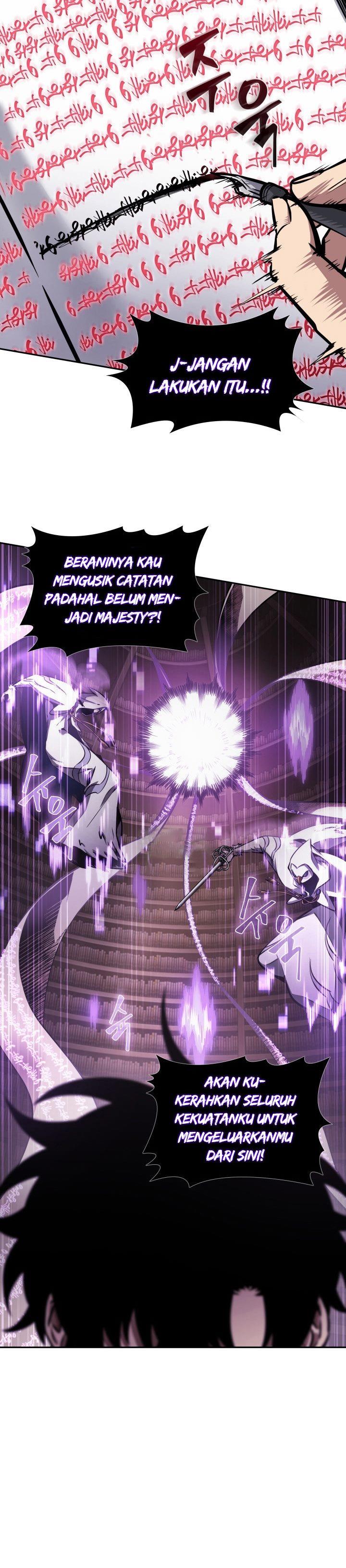 Tomb Raider King Chap 360 - Next Chap 361