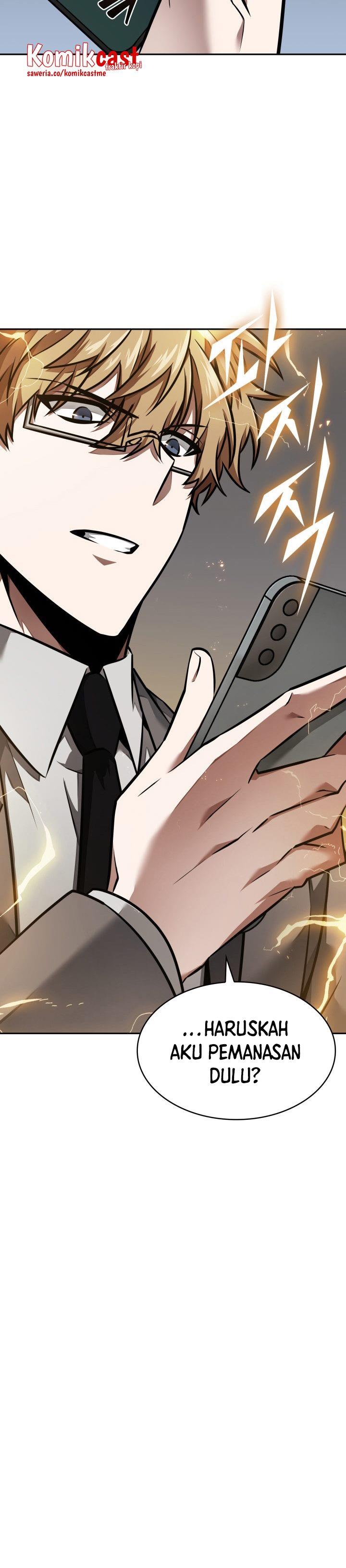 Tomb Raider King Chap 360 - Next Chap 361