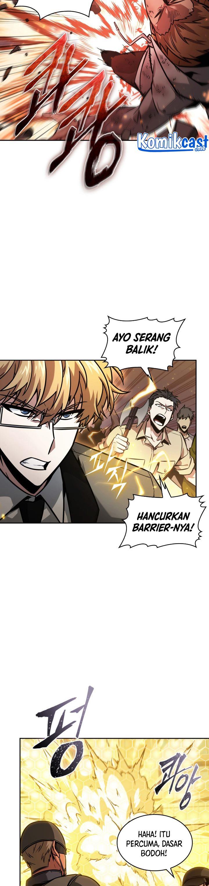 Tomb Raider King Chap 361 - Next Chap 362