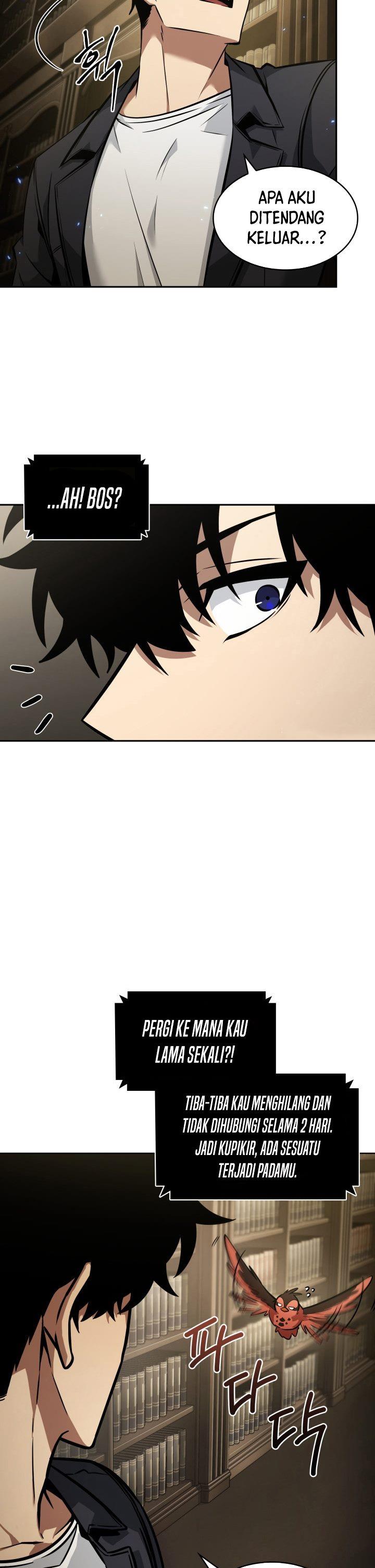 Tomb Raider King Chap 361 - Next Chap 362