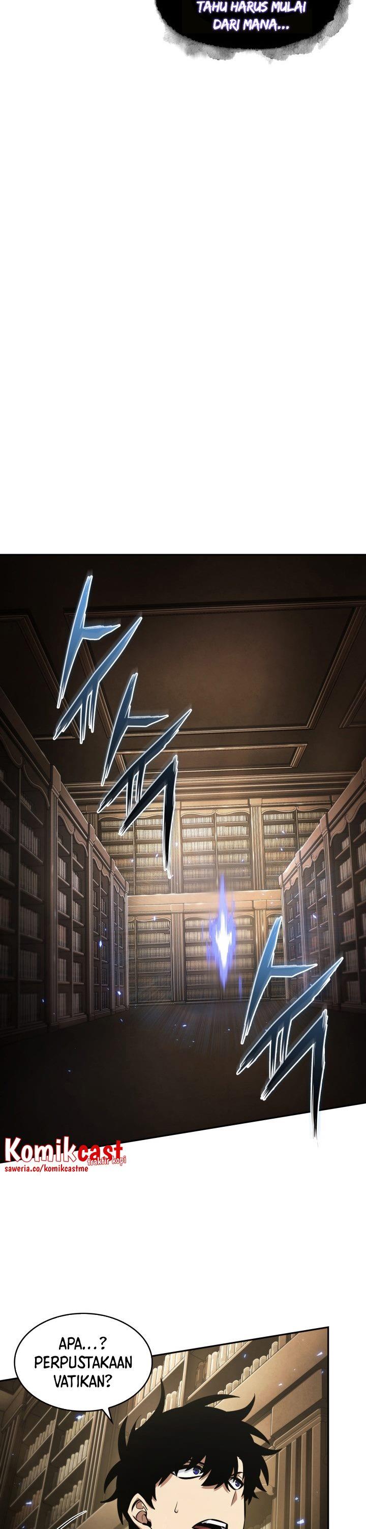 Tomb Raider King Chap 361 - Next Chap 362