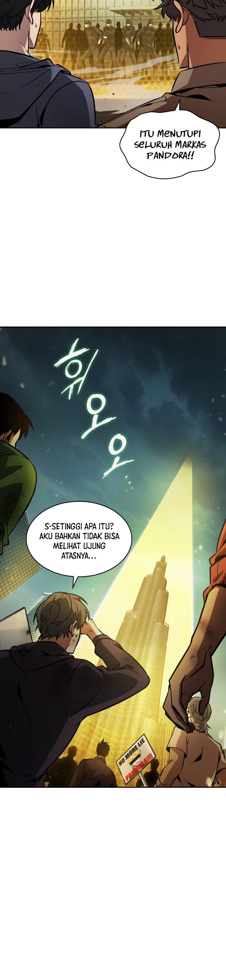 Tomb Raider King Chap 361 - Next Chap 362