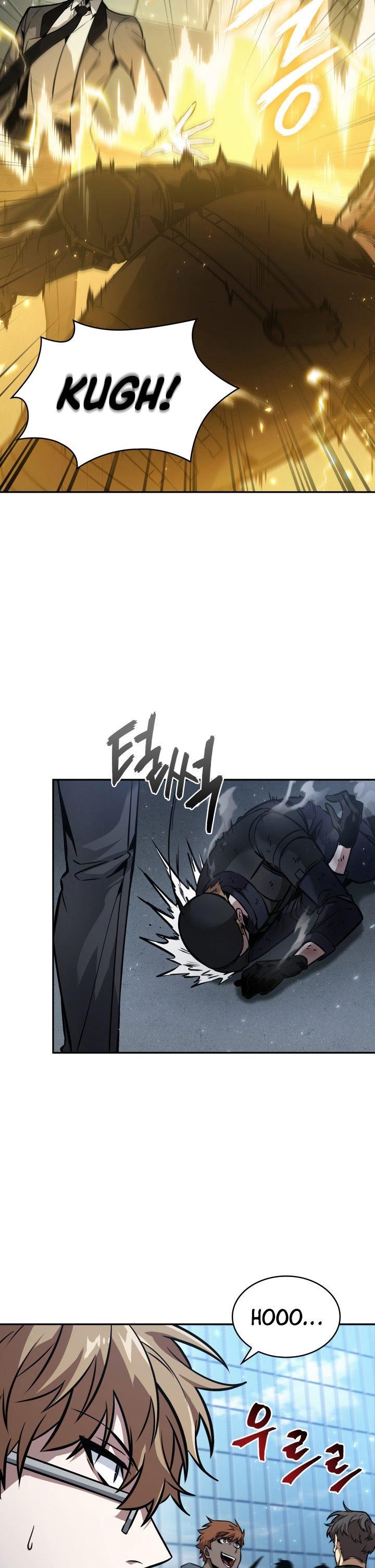 Tomb Raider King Chap 361 - Next Chap 362