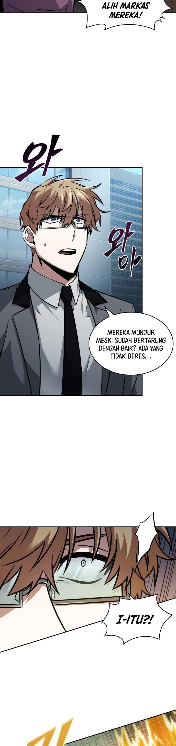 Tomb Raider King Chap 361 - Next Chap 362