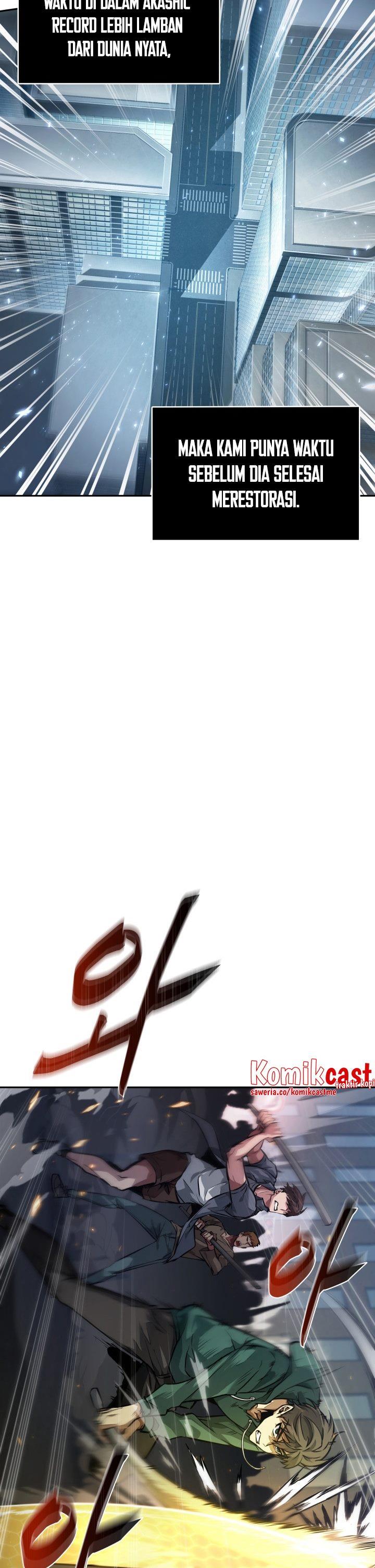 Tomb Raider King Chap 361 - Next Chap 362