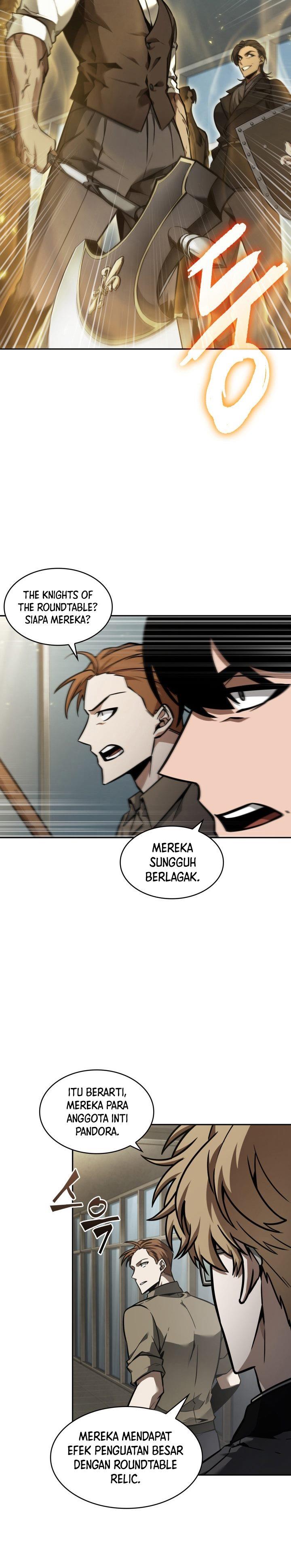 Tomb Raider King Chap 362 - Next Chap 363