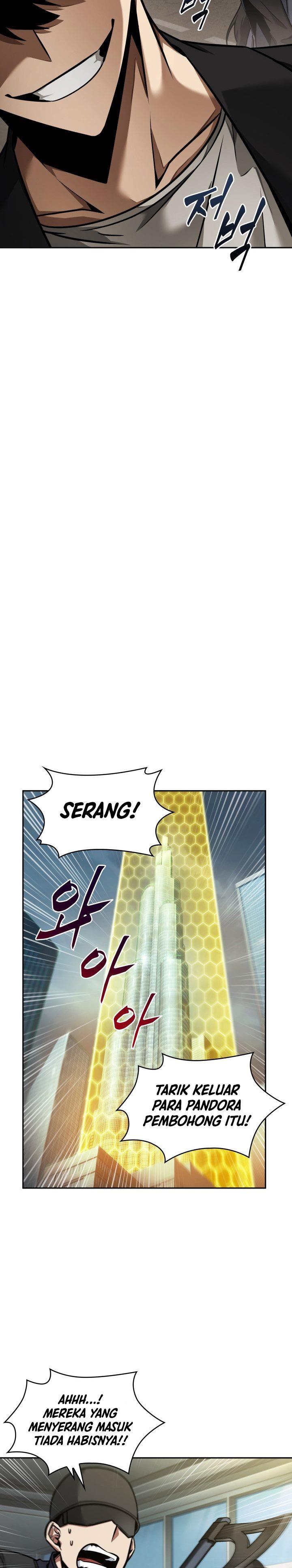 Tomb Raider King Chap 362 - Next Chap 363