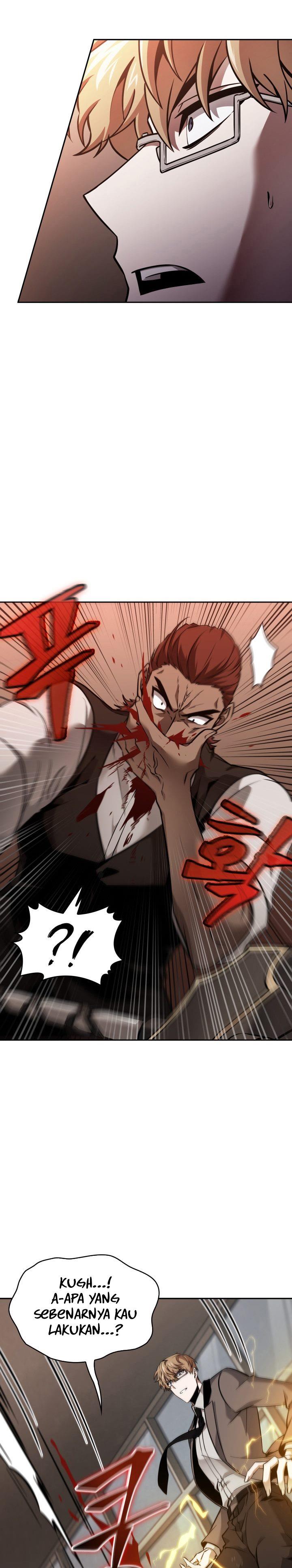 Tomb Raider King Chap 362 - Next Chap 363