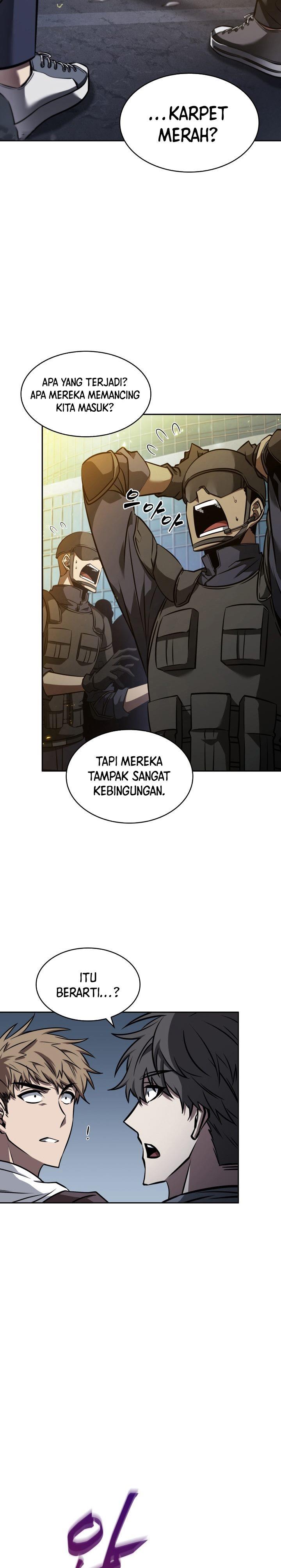 Tomb Raider King Chap 362 - Next Chap 363