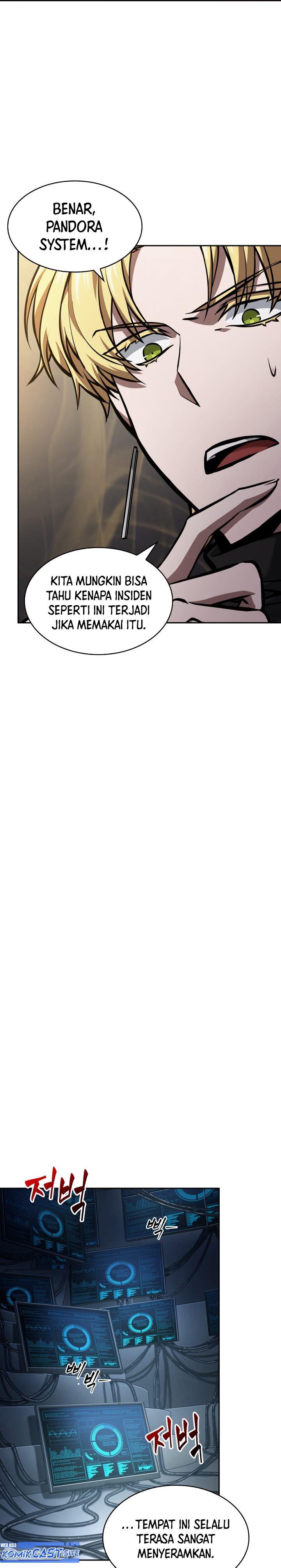 Tomb Raider King Chap 362 - Next Chap 363