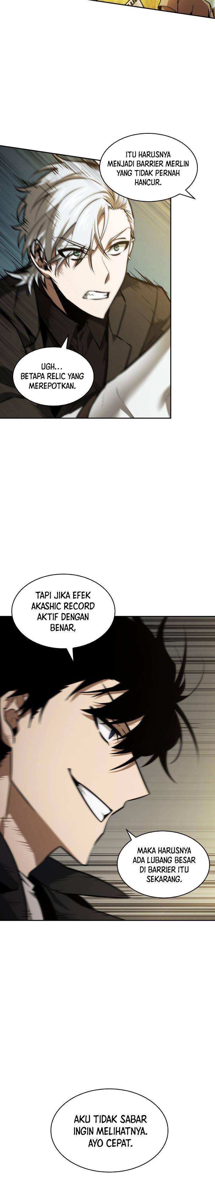 Tomb Raider King Chap 362 - Next Chap 363