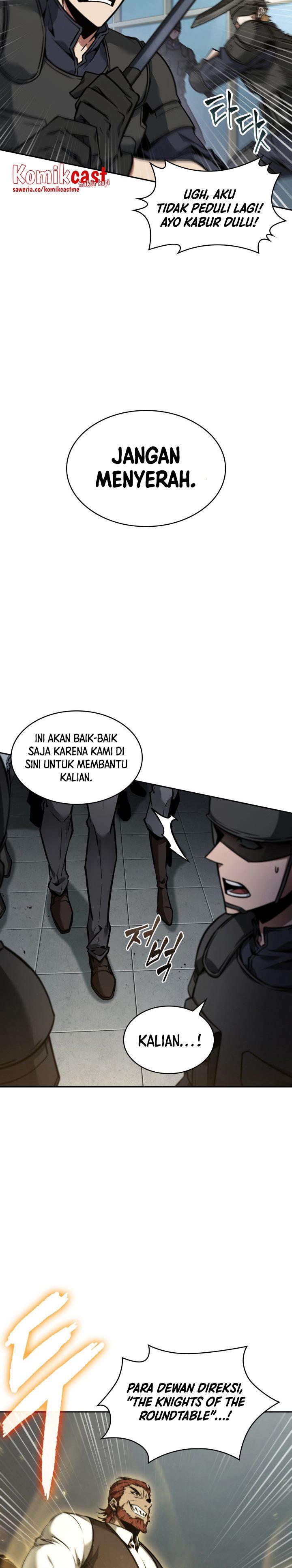 Tomb Raider King Chap 362 - Next Chap 363