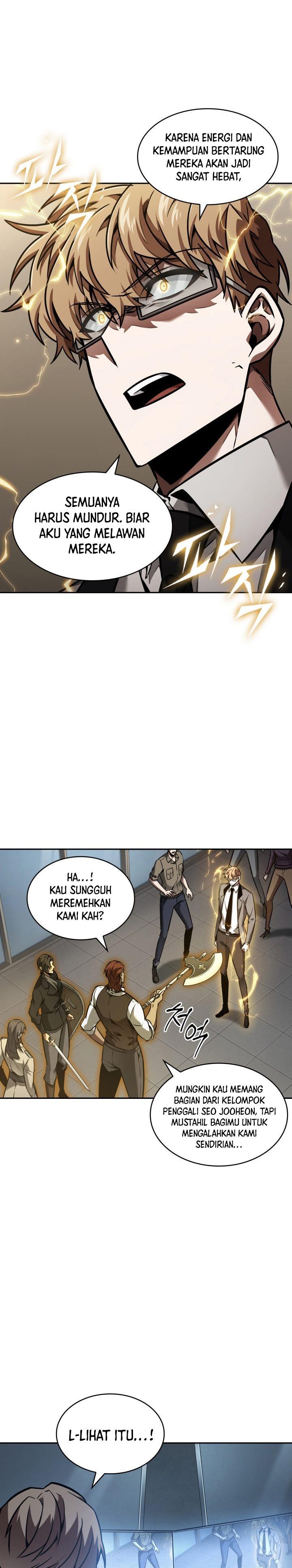 Tomb Raider King Chap 362 - Next Chap 363